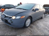 Honda Civic Dx-G 2HGFA16438H015401 снимка