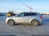 Hyundai Santa Fe Gls KM8SNDHF9DU003614 снимка