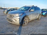 Hyundai Santa Fe Gls KM8SNDHF9DU003614 снимка