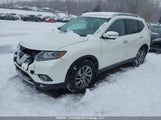Nissan Rogue 5N1AT2MV8FC778546 снимка