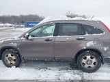 Honda Cr-V 5J6RE4H3XBL805613 снимка