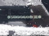 Honda Cr-V 5J6RE4H3XBL805613 снимка
