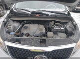 Kia Sportage Lx KNDPB3AC3F7778344 снимка