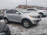 Kia Sportage Lx KNDPB3AC3F7778344 снимка