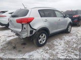 Kia Sportage Lx KNDPB3AC3F7778344 снимка