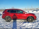 Nissan Rogue S/Sv 5N1AT2MTXFC792561 снимка
