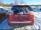 Nissan Rogue S/Sv 5N1AT2MTXFC792561 снимка