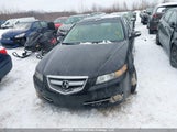 Acura Tl 19UUA66297A801736 снимка
