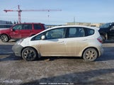 Honda Fit Lx LUCGE8H56D3004021 снимка