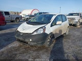 Honda Fit Lx LUCGE8H56D3004021 снимка