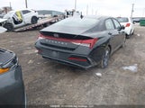 Hyundai Elantra Sel KMHLM4DG4RU706650 снимка
