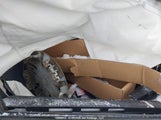 Mitsubishi Mirage Es/Rf ML32A3HJ3KH012039 снимка