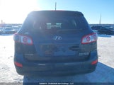 Hyundai Santa Fe Gl 3.5 Sport 5NMSGDAG4AH377763 photo