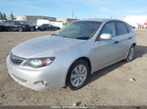 Subaru Impreza 2.5 I JF1GH61648G808809 снимка