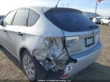Subaru Impreza 2.5 I JF1GH61648G808809 снимка
