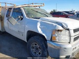 Chevrolet Silverado C2500 Heavy Duty 1GBHC29K38E187327 fotografie