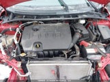 Toyota Corolla S/Le 2T1BU4EE1DC035215 снимка