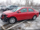 Toyota Corolla S/Le 2T1BU4EE1DC035215 снимка