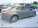 Toyota Corolla L/Le/Xle/Se/Xse 2T1BURHE4KC237570 fotografie
