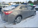 Toyota Corolla L/Le/Xle/Se/Xse 2T1BURHE4KC237570 снимка