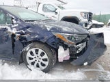 Toyota Corolla Le 5YFBPRBE4LP025351 снимка
