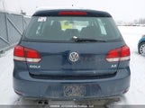 Volkswagen Golf WVWDA7AJ1CW237760 снимка