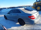 Mercedes-Benz C 300 4Matic WDDGF8AB5EG170385 снимка