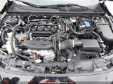 Honda Civic Touring 2HGFE1F92RH000521 снимка