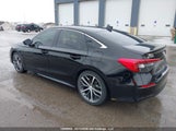 Honda Civic Touring 2HGFE1F92RH000521 снимка