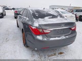 Hyundai Sonata Gl 5NPEB4AC3DH548275 снимка