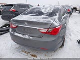 Hyundai Sonata Gl 5NPEB4AC3DH548275 снимка