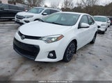 Toyota Corolla S 2T1BURHE1GC645080 снимка