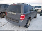 Ford Escape Limited 1FMCU9EG3BKC55496 снимка