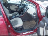 Buick Verano Convenience 1G4PR5SK0D4133495 fotografie