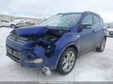 Ford Escape Sel 1FMCU9H96DUB26592 снимка