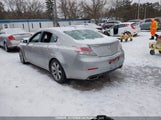 Acura Tl 19UUA8F56CA800575 снимка