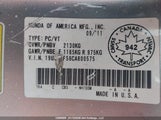 Acura Tl 19UUA8F56CA800575 снимка
