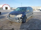 Honda Odyssey Touring 5FNRL38825B500132 снимка