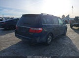 Honda Odyssey Touring 5FNRL38825B500132 снимка