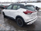 Nissan Kicks Sr 3N1CP5DV3ML530535 снимка