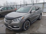 Hyundai Santa Fe Sport 2.0T Limited 5XYZUDLA3HG402026 fotografie