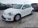 Volkswagen Beetle 3VWJX7AT1CM620601 снимка