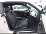 Volkswagen Beetle 3VWJX7AT1CM620601 снимка