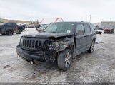 Jeep Patriot Sport/North 1C4NJRAB9HD164214 photo