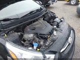 Hyundai Accent Gls KMHCU5AE7HU339718 снимка