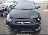Hyundai Accent Gls KMHCU5AE7HU339718 снимка