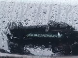 Hyundai Accent Gls KMHCU5AE7HU339718 снимка