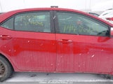Toyota Corolla L/Le/Le Pls/Prm/S/S Pls 2T1BURHE9EC198348 photo