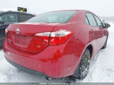 Toyota Corolla L/Le/Le Pls/Prm/S/S Pls 2T1BURHE9EC198348 photo