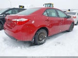 Toyota Corolla L/Le/Le Pls/Prm/S/S Pls 2T1BURHE9EC198348 снимка